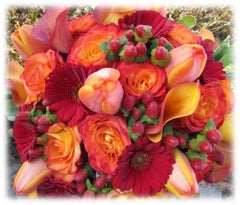 A lovely blend of yellow_orange,burgundy,red,orange_yellow_and_red,yellow_with_orange